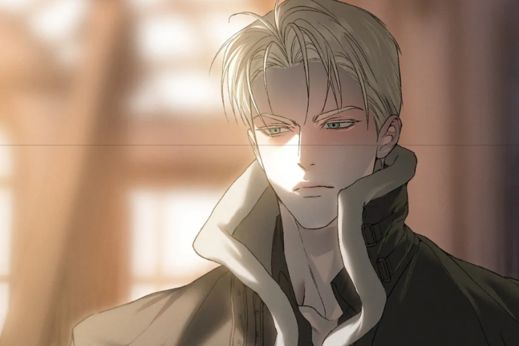 อ่าน BL Manhwa Codename Anastasia ตอนที่ 60 ฉบับภาษาไทย, แผนใหม่ของแทจู