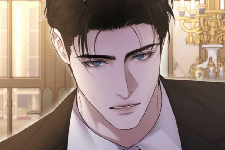จูบแรกของพวกเขา! BL Manhwa Diamond Dust ตอนที่ 25 ภาษาไทย