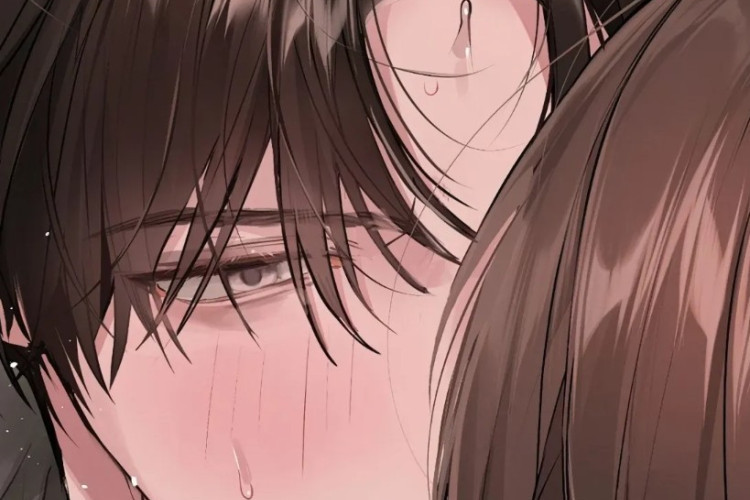 เมาแล้ว! Manhwa Something About You ตอนที่ 16 ภาษาไทย