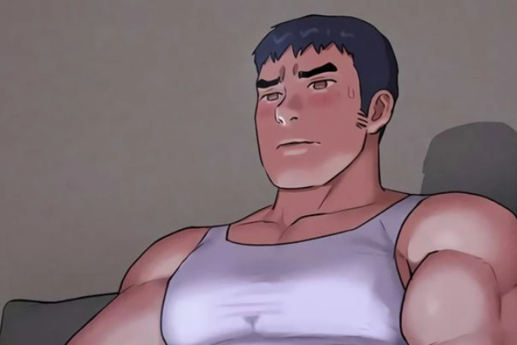 Manhwa Soeun ตอนที่ 89 ภาษาไทย อะไรนะ? คนบ้าแบบไหนกันที่จะไปดูแฟนตัวเองเล่นอะไรบ้าๆ แบบนั้น?