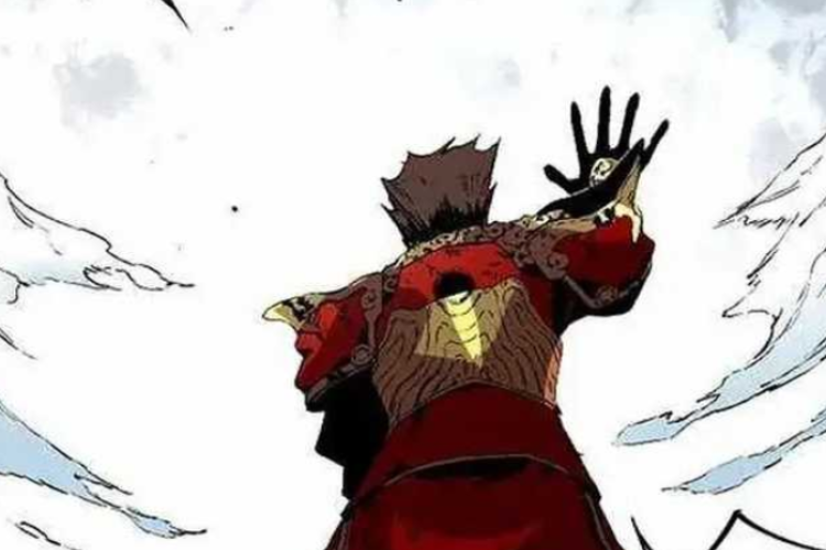 ลิงค์ Manhwa ฮีลเลอร์ผู้ร่ายคำสาป ข้าจะสาปแช่งคนทั้งโลก (I Am The Shadow Reverend) ตอนที่ 47 ภาษาไทย มังกรเลี้ยงที่ทิ้งเจ้านายและจากไปไกล