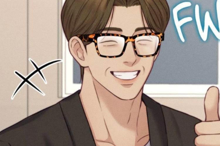 บรรยากาศอบอุ่นชั่วคราว! อ่านการ์ตูน BL Love Remedy ตอนที่ 41 ภาษาไทย