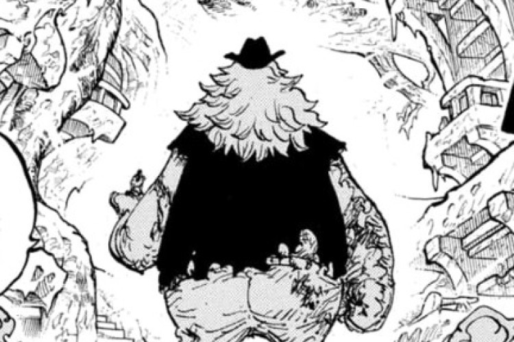 กำลังไปที่ไหนสักแห่ง! อ่านการ์ตูน Manga One Piece ตอนที่ 1180 ภาษาไทย