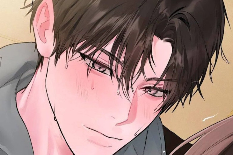 บอมแทฮา เบดา ยูนิเวอร์ส?! Manhwa Something About You ตอนที่ 17 ภาษาไทย