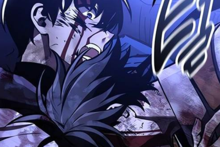 ส่วนเชื่อมโยง Manhwa I Killed An Academy Player ตอนที่ 101 ซับไทย คุณไม่จำเป็นต้องมีเหตุผลในการช่วยเหลือใคร