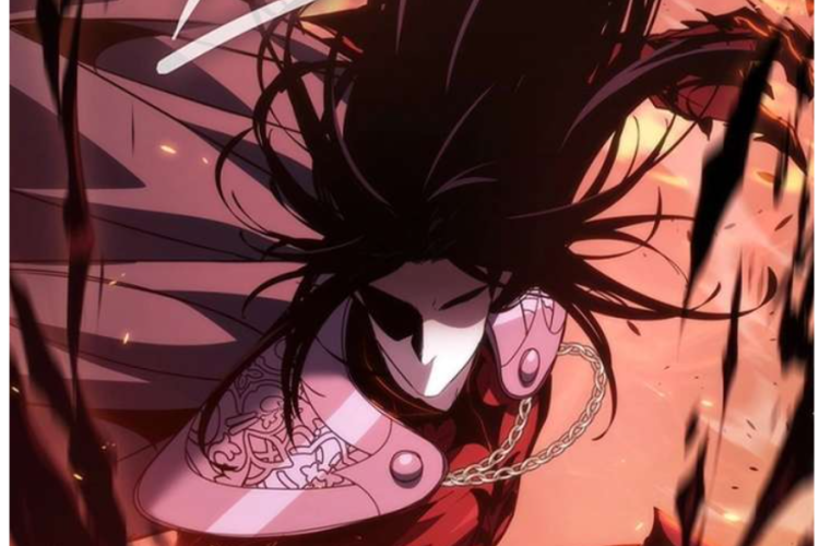 สปอยล์＆วิธีอ่าน Manhwa Crimson Reset ตอนที่ 26 ฉบับภาษาไทย, ปรมาจารย์เริ่มได้เปรียบอย่างท่วมท้น