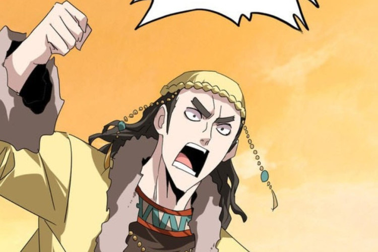 น่าตื่นเต้น! ลิงก์เพื่ออ่านแมนหัว Magic Emperor บท 836 เป็นภาษาไทยและวันที่วางจําหน่าย