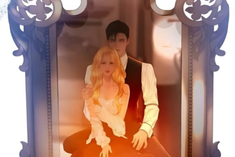 RAW Manhwa Cry, or Better Yet, Beg ตอนที่ 81 ซับไทย ดูสิ! คุณช่างโชคร้ายเหลือเกิน!