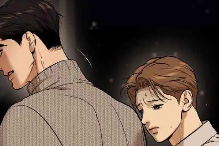 Jinx ตอนที่ 91 บาทไทย สแกนสปอยเลอร์เ แจคยองทนไม่ไหวแล้วค่ะ