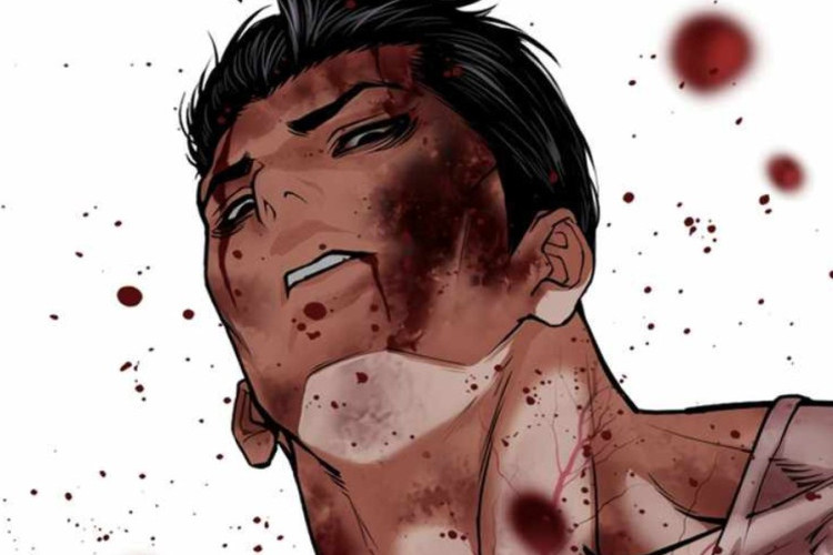 มองลงไปเสมอ! สปอยล์และลิงค์ Lookism ตอนที่ 604 เป็นภาษาไทย