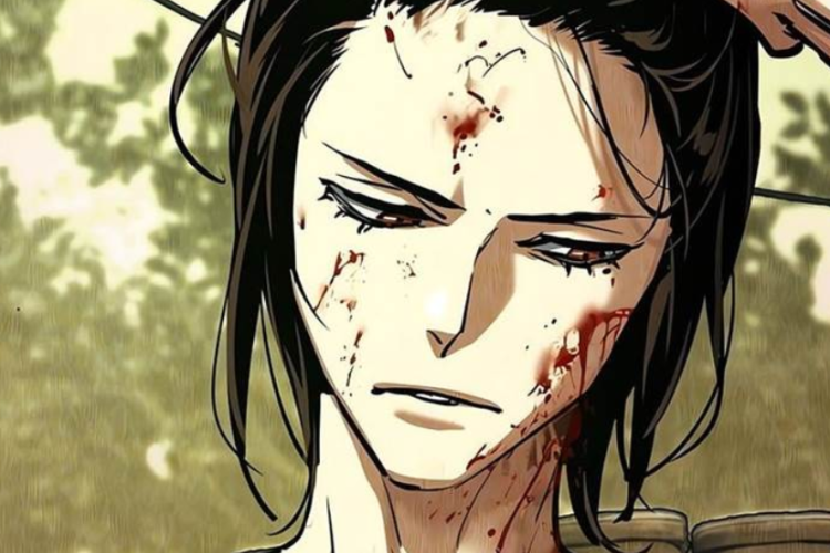 ความโหดร้ายของคนวัยรุ่น! วิธีอ่านแมนฮวา Mercenary Enrollment ตอนที่ 271 ภาษาไทย