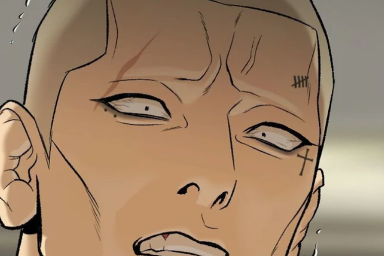 มีคนกำลังโกรธ! อ่าน BL Manhwa Jinx ตอนที่ 88 ภาษาอังกฤษ สแกน