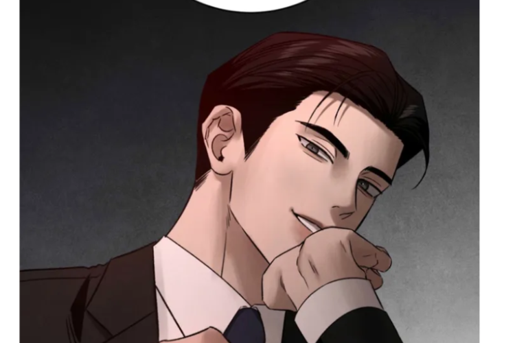 สปอยล์ Manhwa Things That Deserve to Die ตอนที่ 13 ฉบับภาษาไทย, แผนการใหม่ของอาจารย์