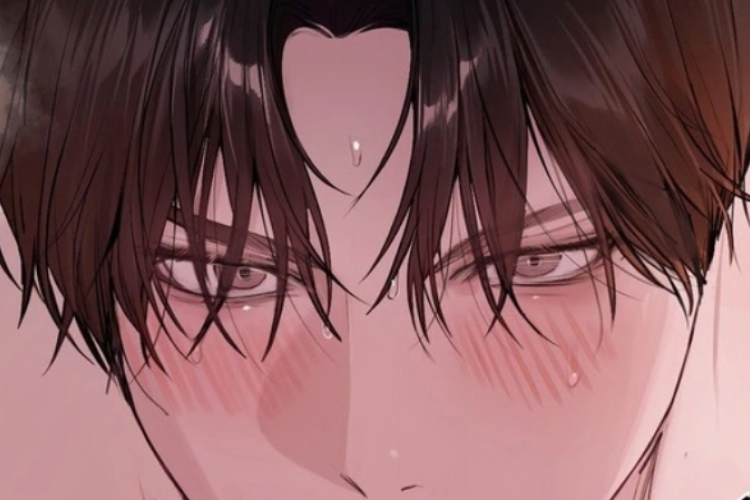 Manhwa Something About You ตอนที่ 11 ภาษาไทย จนกระทั่งลมหายใจเริ่มร้อนขึ้น