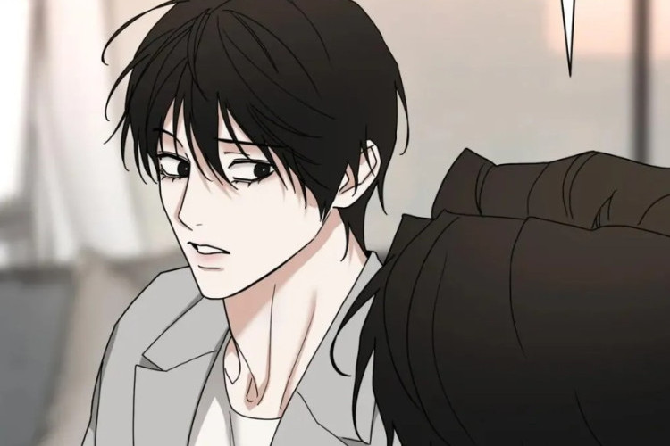 วิธีอ่านแมนฮวา BL Manhwa Thinking in Reverse ตอนที่ 44 ภาษาไทย กำลังพยายามทำอะไรบางอย่างอยู่!