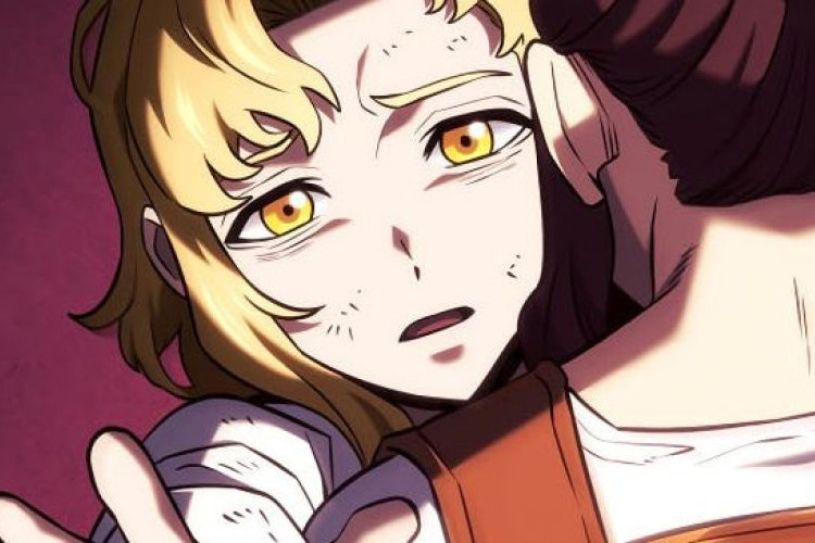 RAW การ์ตูน Revenge of the Iron-Blooded Sword Hound ตอนที่ 156 ะแปลไทย น้ำตาแห่งความโศกเศร้า