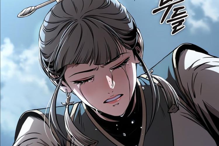 สปอยล์ Manhwa Nano Machine ตอนที่ 294 ฉบับภาษาไทย, การโจมตีที่น่าสะพรึงกลัว