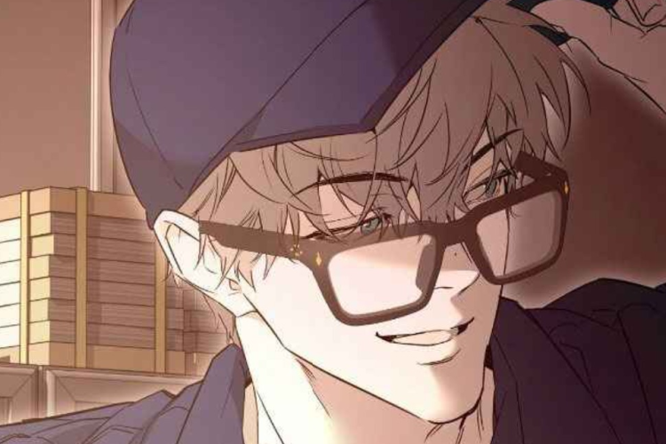 จะมีหลากหลายรูปแบบ! BL Manhwa Nerd Project (โปรเจกต์อันตรายนายฮอต) ตอนที่ 64 ซับไทย