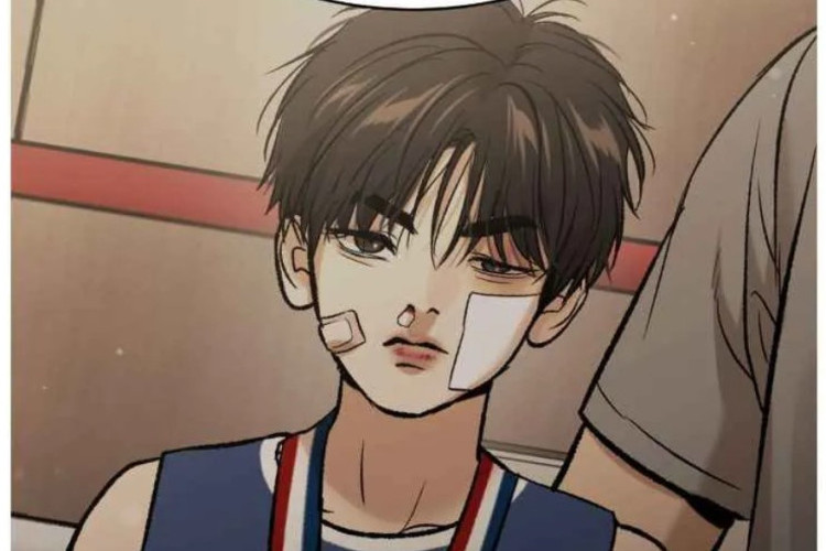 อ่าน มังฮวา BL JINX ซีซั่น 2 ตอนที่ 96 ภาษาไทย, คิมดานกำลังตกหลุมรักอย่างลึกซึ้งขึ้นเรื่อยๆ