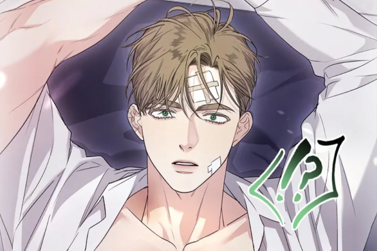อ่าน มังฮวาเกาหลี BL Kiss Me if You Can ตอนที่ 29 ภาษาสเปน ความตึงเครียดที่เกิดขึ้น