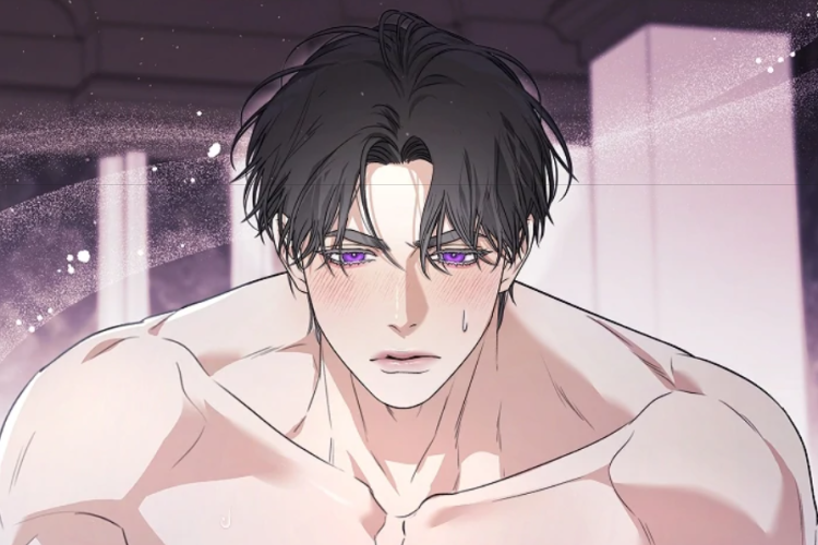 สปอยล์＆วิธีอ่าน BL Kiss Me if You Can ตอนที่ 28 ภาษาสเปน คู่รักสองคนที่กำลังมีความรัก