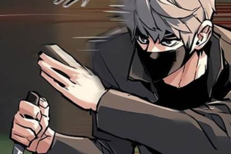 คู่ต่อสู้ที่สมน้ำสมเนื้อสำหรับลีจิน! Mercenary Enrollment ตอนที่ 269 ภาษาไทย