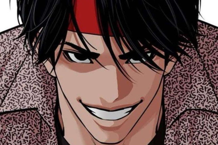 อ่าน มังฮวา LOOKISM ตอนที่ 613 ฉบับภาษาไทย, กลยุทธ์ใหม่ต่อต้านศัตรู