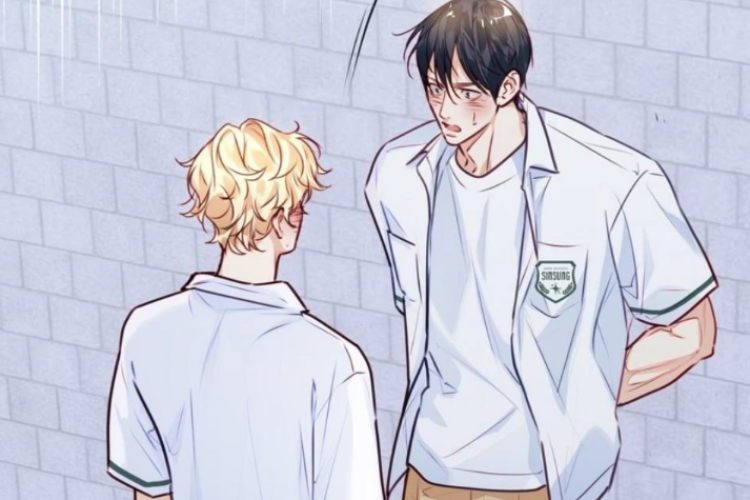 สปอยล์! ลิงค์ Manhwa Love is an Illusion! Superstar ตอนที่ 29 ภาษาไทย จะเป็นการสารภาพรักมั้ยนะ?