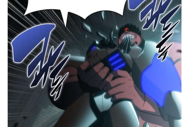 ลิงก์อ่านมังฮวา Solo Max-Level Newbie ตอนที่ 257 ภาษาไทย, อาจารย์ผู้ทะเยอทะยาน