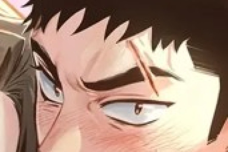 Manhwa BL You Are My World บทเต็ม ภาษาไทย คำกล่าวที่ว่า 