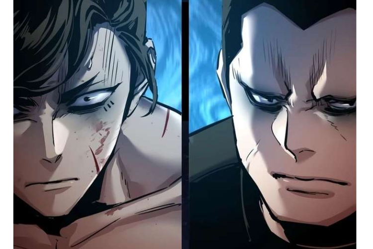 สปอยล์＆วิธีอ่าน Mercenary Enrollment ตอนที่ 274 ฉบับภาษาไทย, เกิดการนองเลือด!