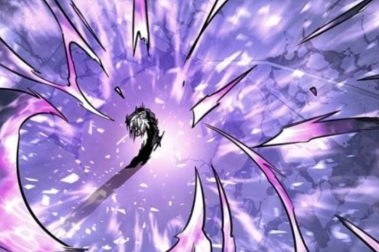 Manhwa RAW Eleceed ตอนที่ 383 ซับไทย ดูดซับพลังอำนาจอันสมบูรณ์ทั้งหมดของพระองค์