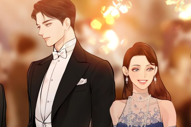 อ่าน Manhwa Cry, or Better Yet, Beg ตอนที่ 67 ซับไทย คลาวดินดูสง่าผ่าเผยข้างแม็ทไธอัส