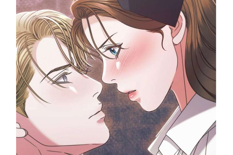 สปอยล์＆วิธีอ่าน Manhwa Try Begging Me ตอนที่ 69 ฉบับภาษาไทย, เกรซไร้การควบคุม