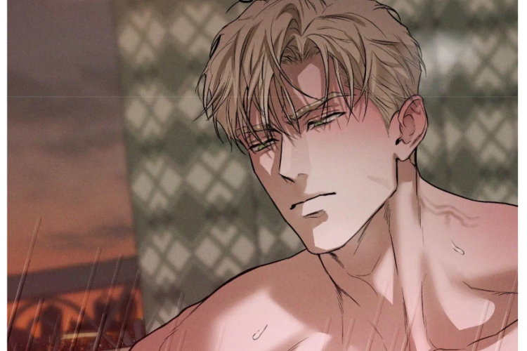 อัปเดตสปอยเลอร์! Manhwa BL FlashLight ตอนที่ 51 ภาษาไทย, ทำให้ผู้อ่านรู้สึกตื่นเต้น