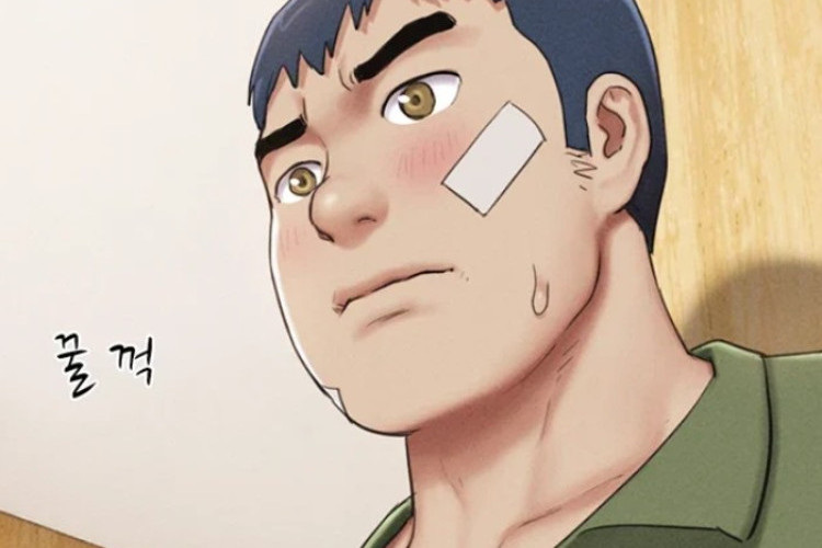 ใช่ แต่ต่อหน้าเขาเหรอ? อ่านการ์ตูน Manhwa Soeun ตอนที่ 99 ภาษาไทย