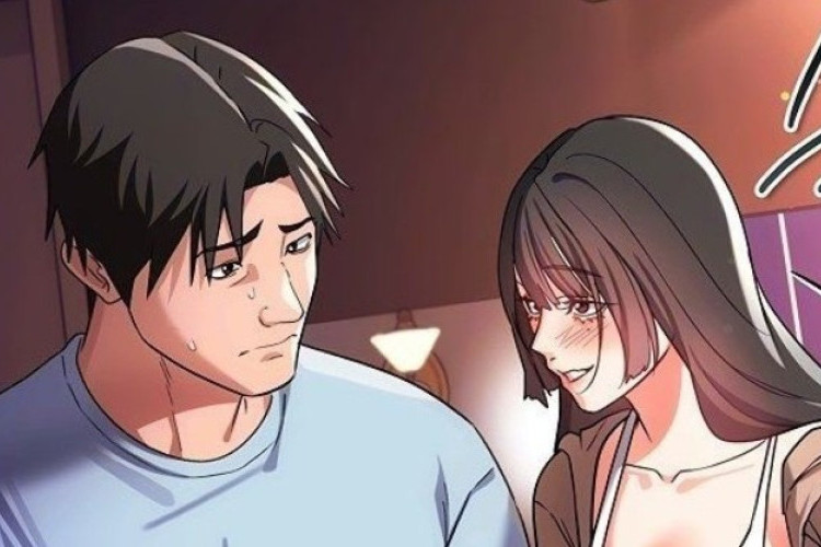 สปอยล์และลิงค์ Risky Deals And The Girl Next Door ตอนที่ 56 ภาษาไทย | วินาทีที่ความเย้ายวนใจจู่โจม!