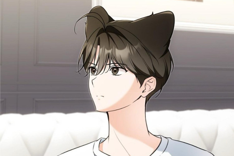 สปอยล์ Manhwa BL Cat Therapy ตอนที่ 27 ภาษาสเปน, ความรักที่น่าหลงใหล!