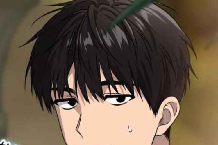 ลิงค์อ่านการ์ตูน BL Manhwa Passion Season 6 ตอนที่ 128 ภาษาไทย รู้สึกเหมือนได้นั่งสมาธิเลยด้วยซ้ำ