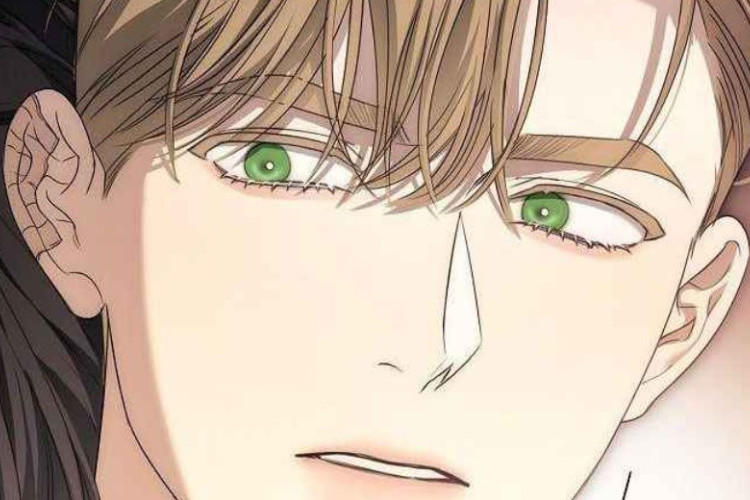 เชส กอดแน่นๆ โจชัว! อ่าน BL Manhwa Kiss Me If You Can ฤดูกาลที่ 2 ตอนที่ 41 ภาษาไทย