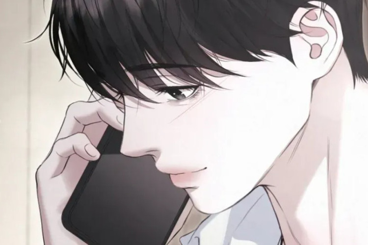 เขามีสมาธิจดจ่อมาก! BL Manhwa Diamond Dust ตอนที่ 28 ภาษาไทย