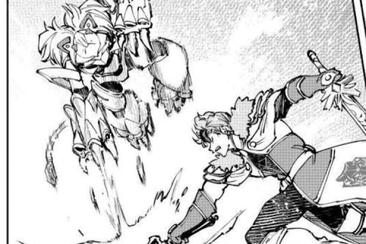 การเคลื่อนไหวไม่เรียบร้อย! (เมื่อนักล่าเกมขยะท้าสู้ในเกมเทพ) Shangri-La Frontier ตอนที่ 258 ภาษาไทย 