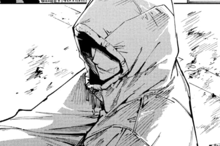 ทหารผ่านศึกปรากฏตัวแล้ว!! อ่านมังงะ Jujutsu Kaisen: Modulo ตอนที่ 21 ภาษาไทย