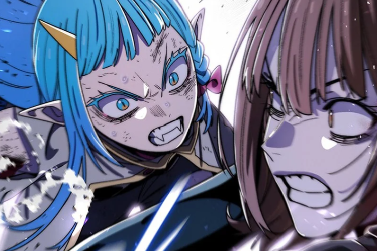 ลิงก์อ่านมังฮวา The 18-Year-Old Demon King ตอนที่ 28 ภาษาไทย, การถกเถียงร้อนแรงขึ้น