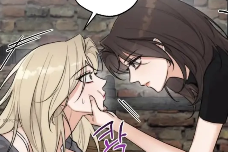 ลิงก์อ่านมังฮวา Drunken My Boss ตอนที่ 48 ภาษาไทย, คู่รักสองคนตกหลุมรักกัน