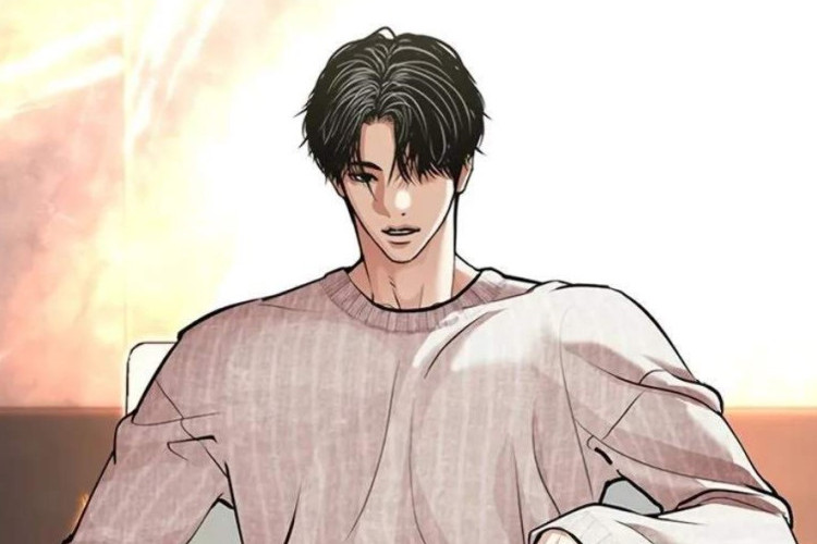 สปอยล์ Manhwa LOOKISM ตอนที่ 602 ฉบับภาษาไทย, ข้อพิพาทยังไม่จบ!