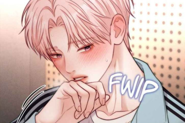 ยอมรับและไม่ยอมรับ! อ่านการ์ตูน BL Love Remedy ตอนที่ 59 ภาษาไทย