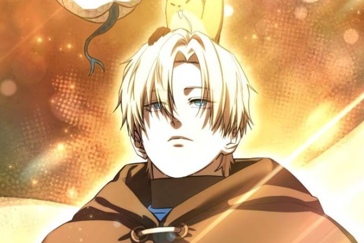 แสงแห่งชีวิต! อ่านมังงะ Star-Embracing Swordmaster ตอนที่ 113 ภาษาไทย