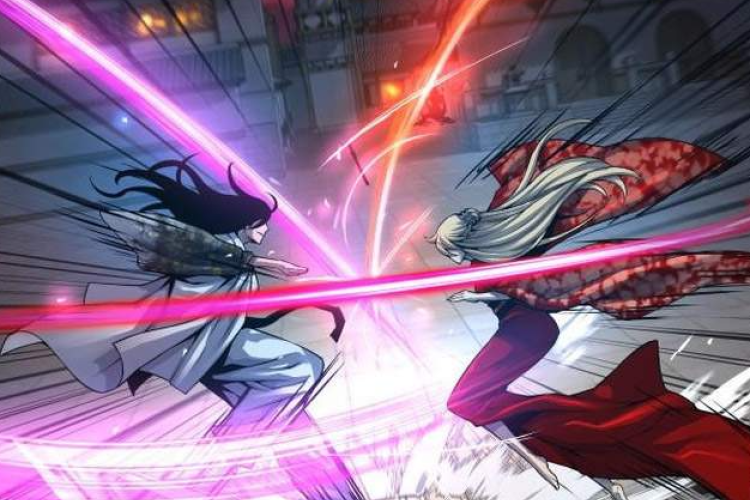 ลิงค์อ่านการ์ตูน Myst, Might, Mayhem ตอนที่ 108 ภาษาไทย อย่าปล่อยให้พลังชี่ของคุณเกิดใหม่หรือเบี่ยงเบนไป