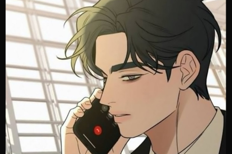 อ่าน มังฮวา Operation: True Love ตอนที่ 139 ภาษาไทย, ของขวัญจากอึนฮยอก!